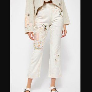 We the Free Love Alive Boyfriend Jeans